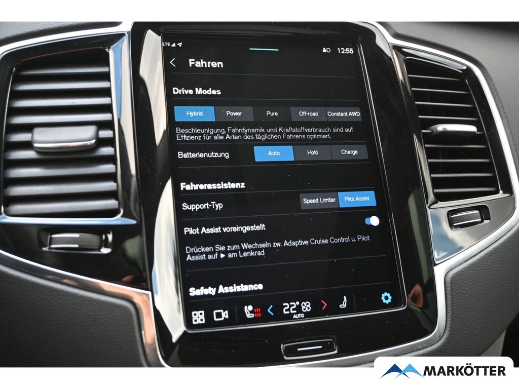 Volvo XC90 2023