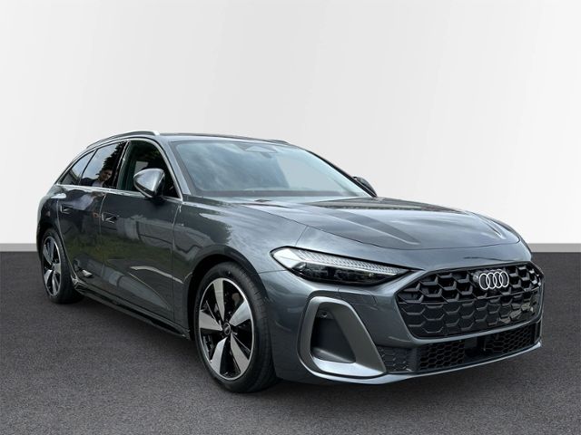 Audi A5 2025