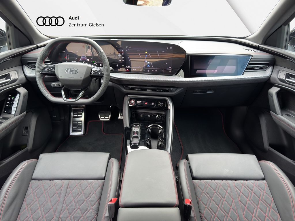 Audi SQ5 2025