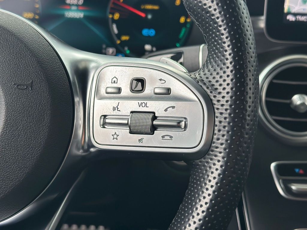 Mercedes-Benz C 300 2020