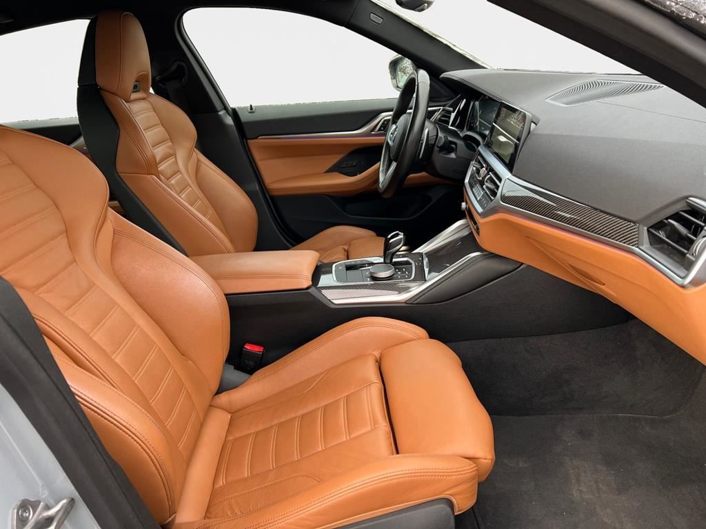 BMW 430 Gran Coupé 2021