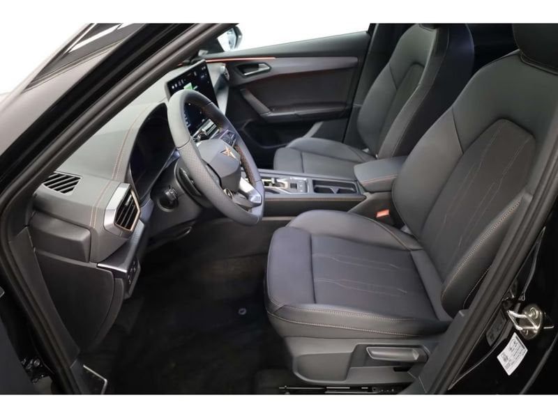 Cupra Formentor 2025