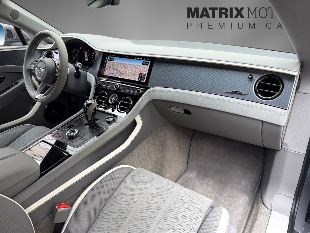 Bentley Continental GT 2024