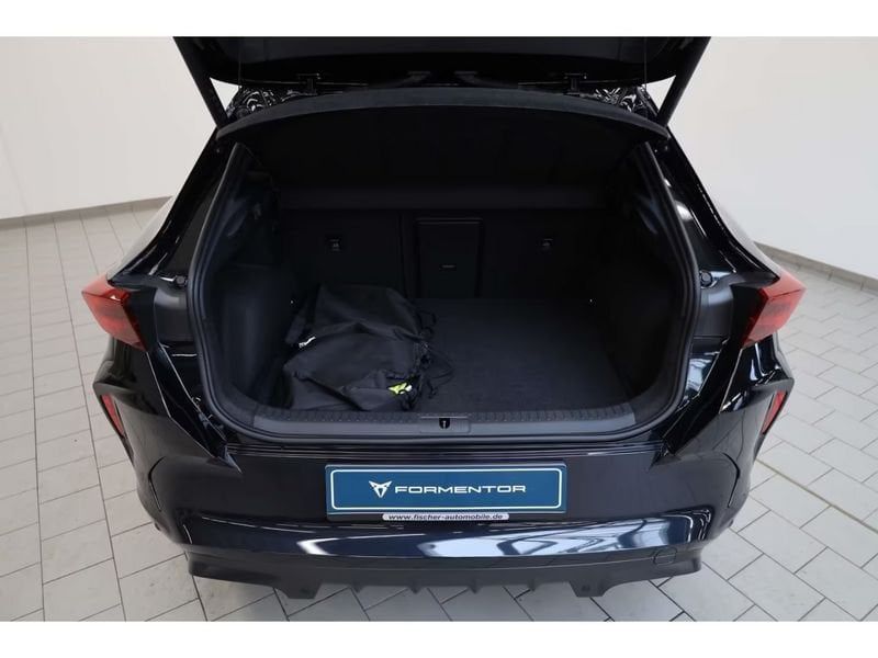 Cupra Formentor 2025