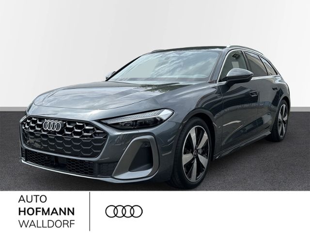 Audi A5 2025