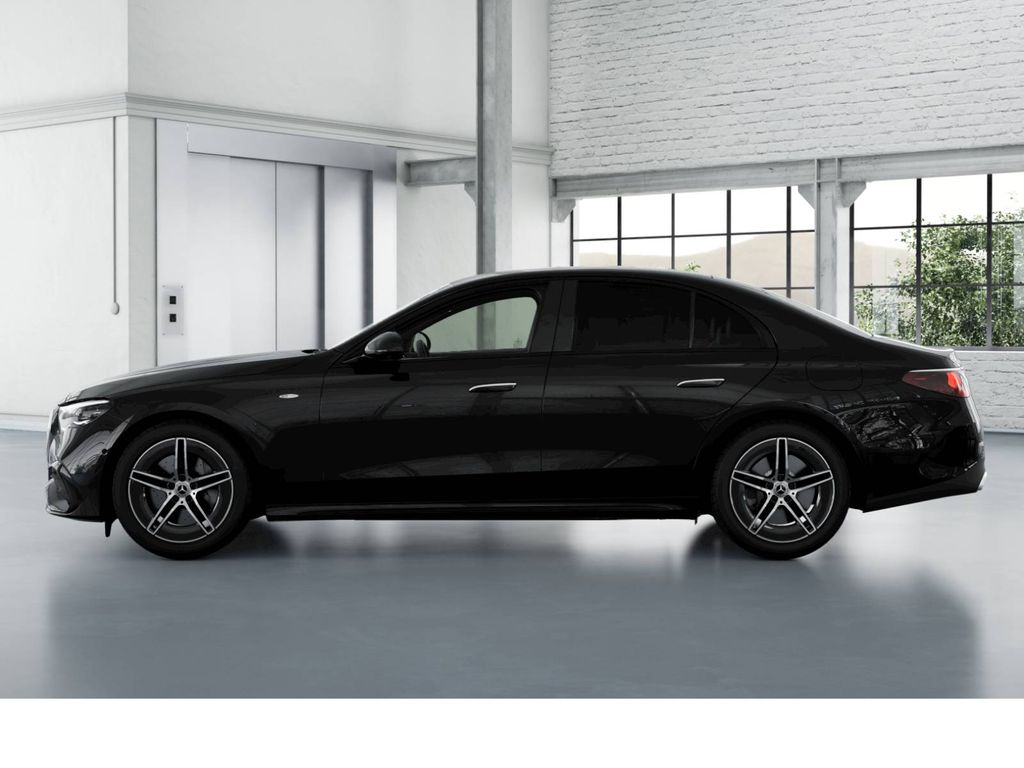 Mercedes-Benz E 300 2025