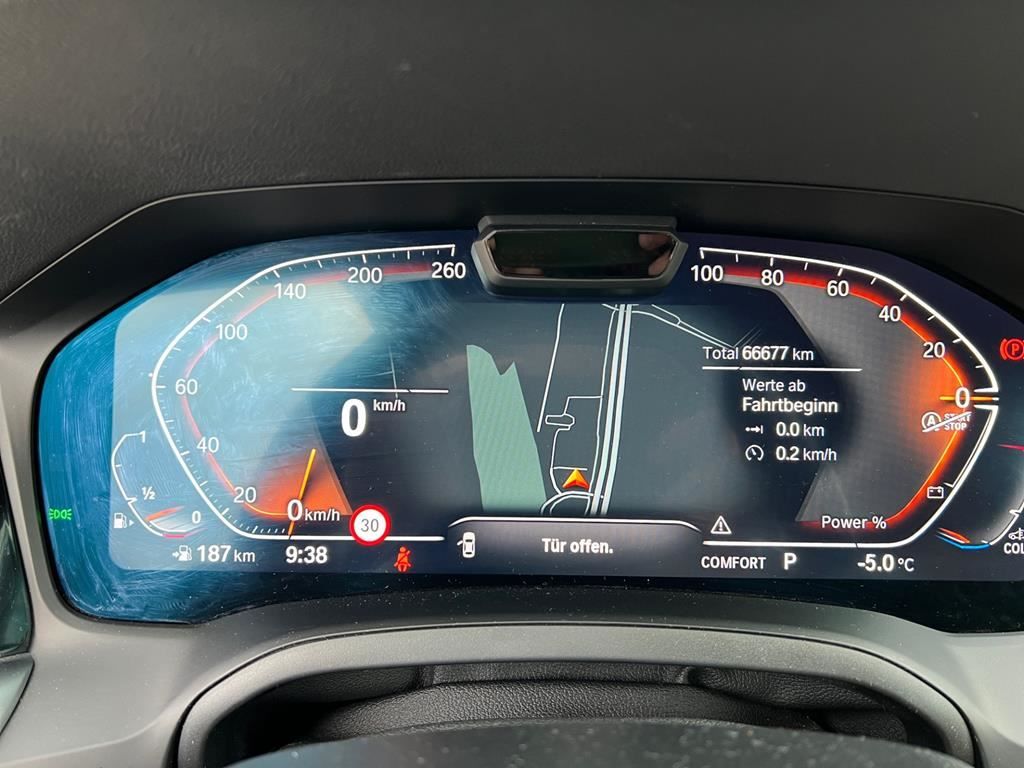 BMW 430 Gran Coupé 2021