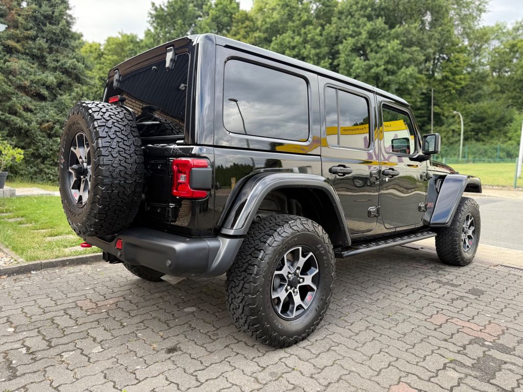 Jeep Wrangler 2020