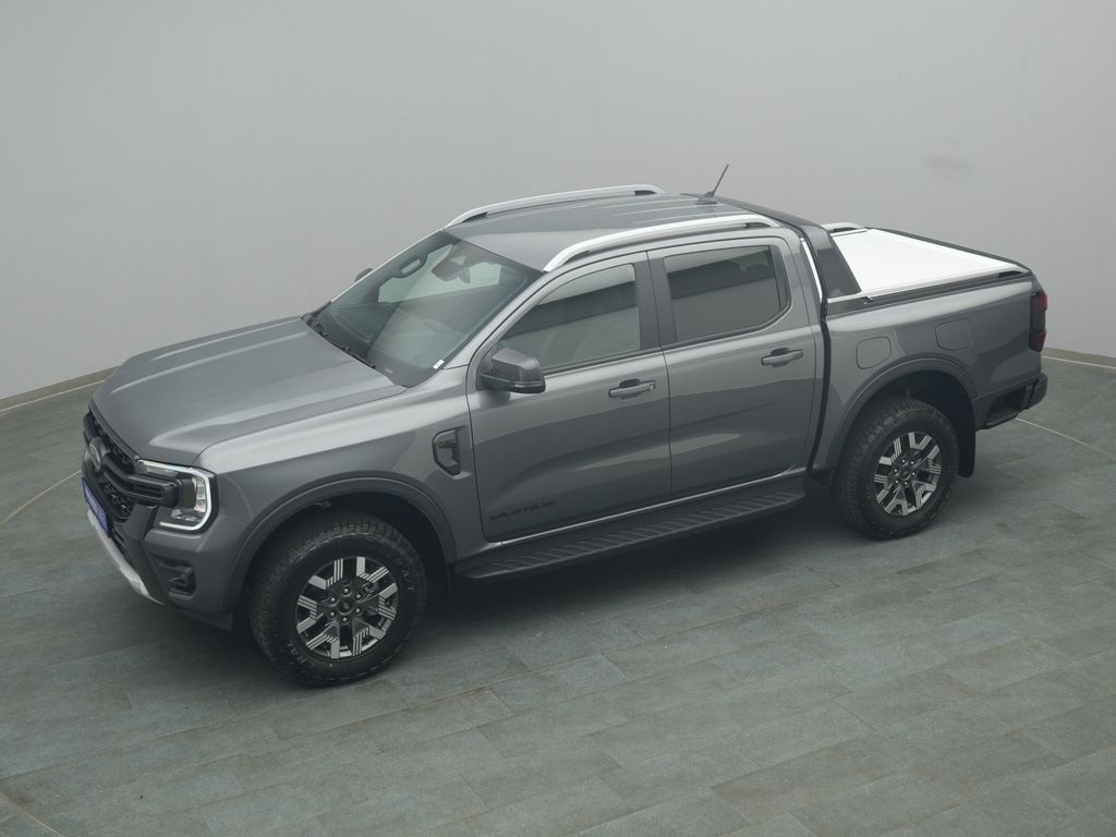 Ford 2025