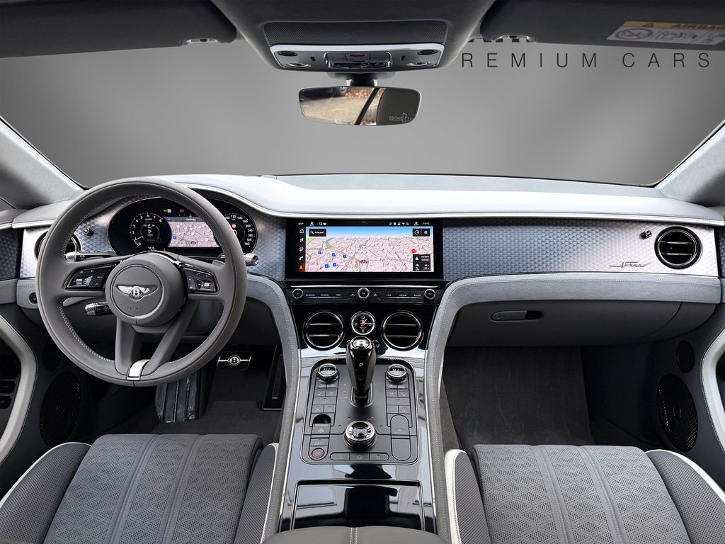 Bentley Continental GT 2024