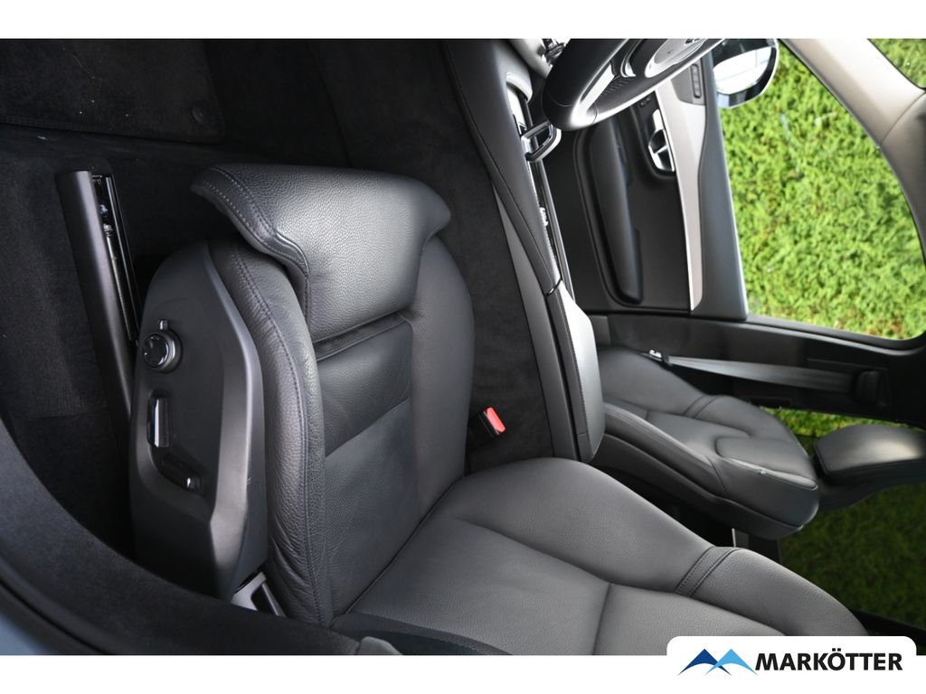 Volvo XC90 2023