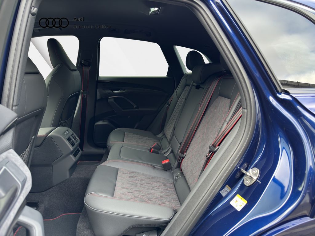 Audi SQ5 2025