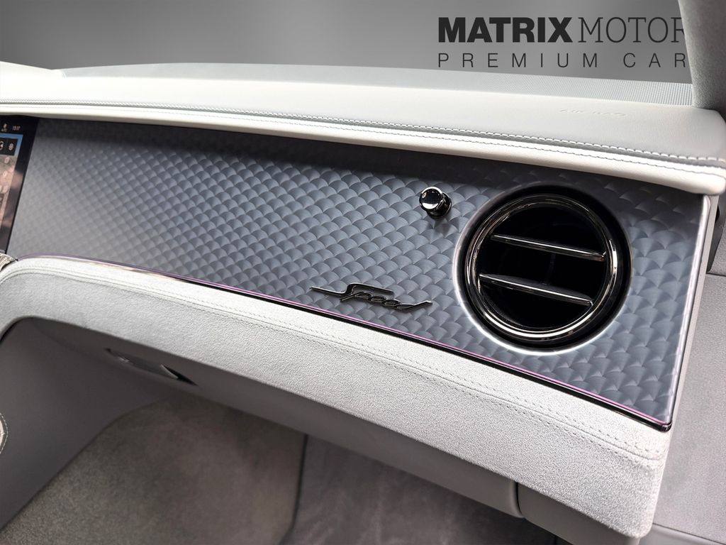 Bentley Continental GT 2024