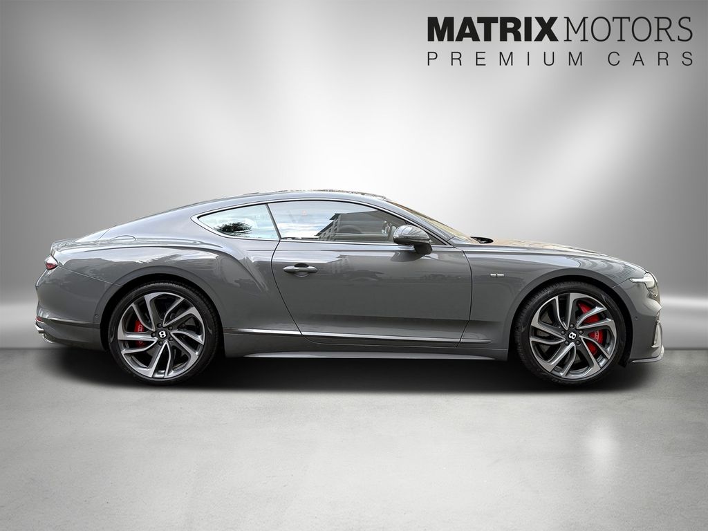 Bentley Continental GT 2024