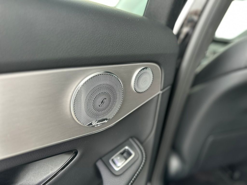 Mercedes-Benz C 300 2020