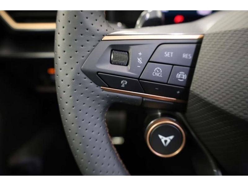 Cupra Formentor 2025