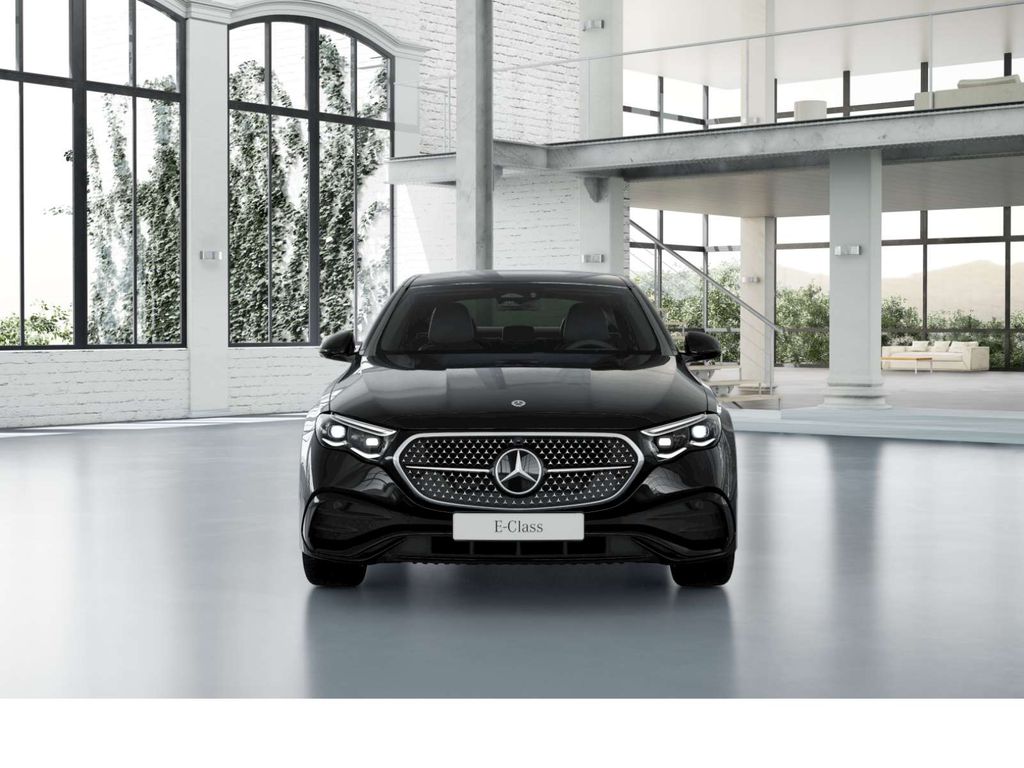 Mercedes-Benz E 300 2025