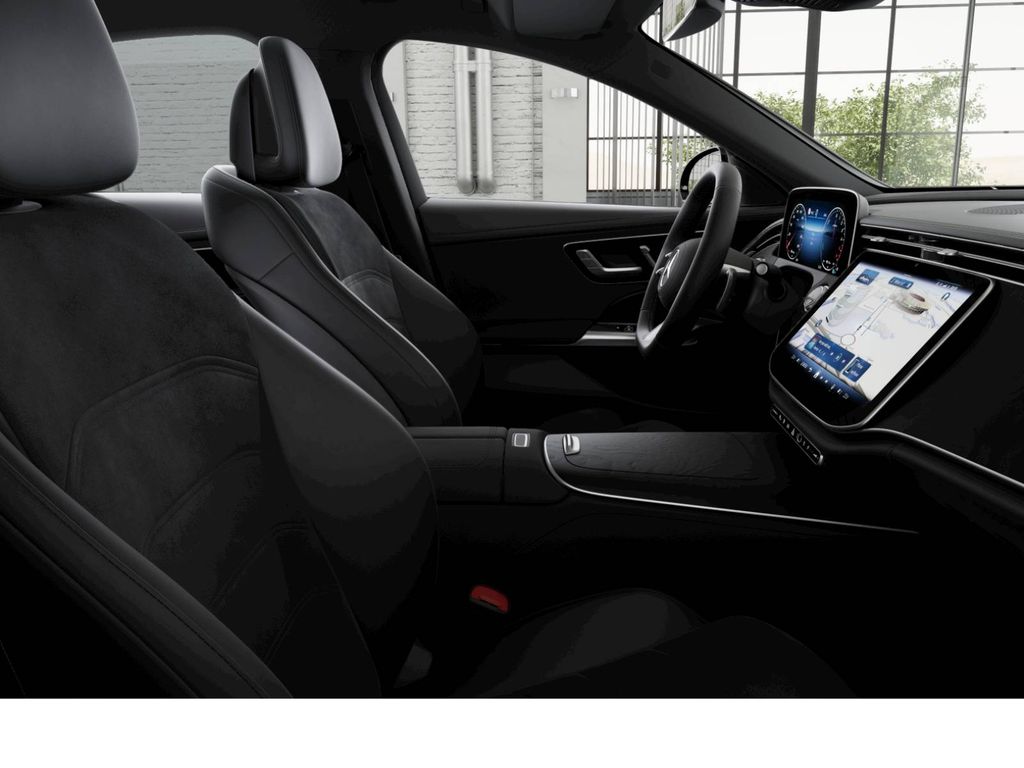 Mercedes-Benz E 300 2025