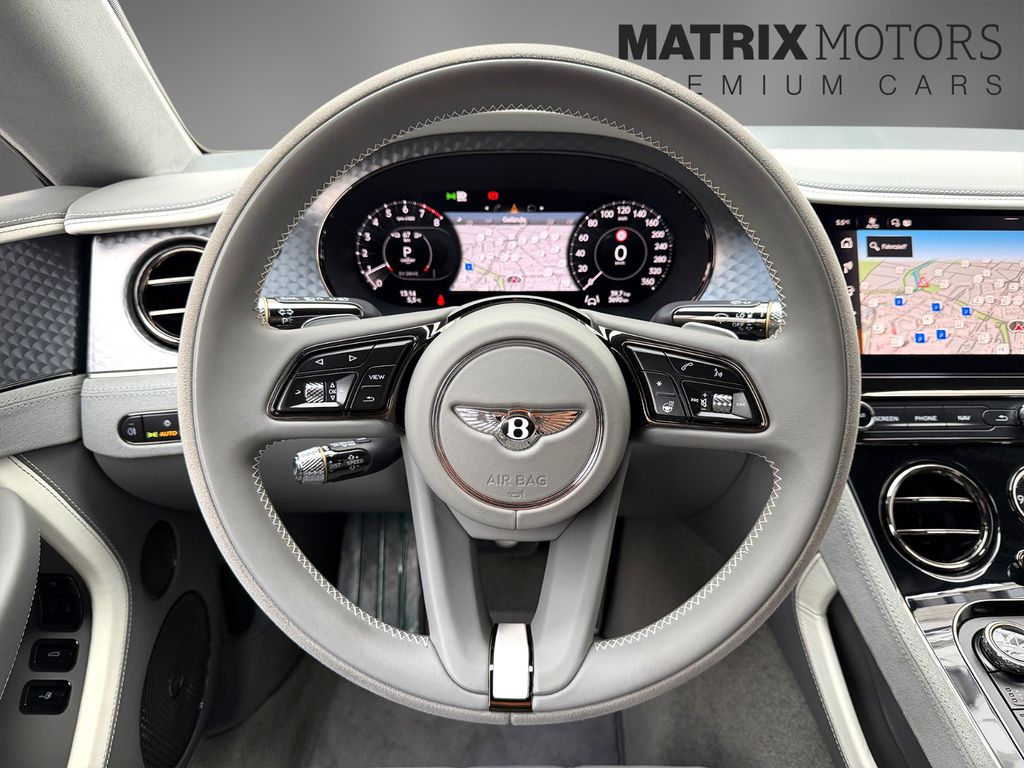 Bentley Continental GT 2024