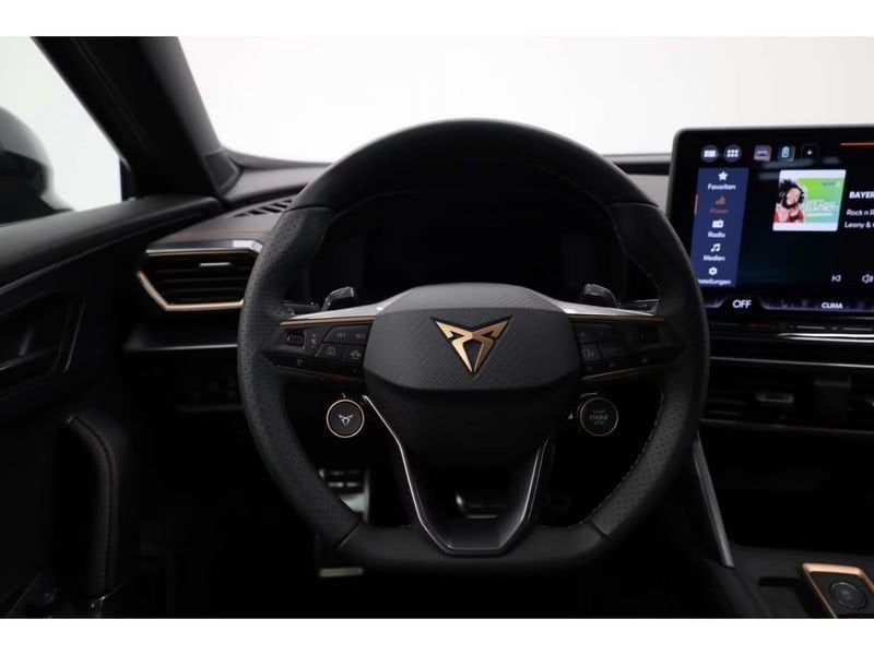 Cupra Formentor 2025