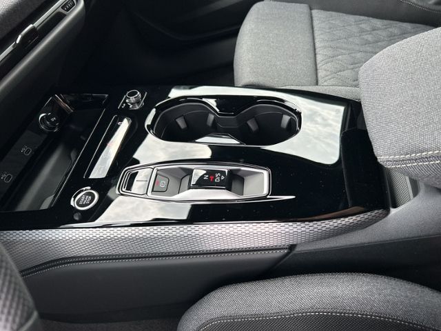 Audi A5 2025