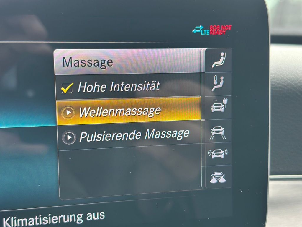 Mercedes-Benz C 300 2020