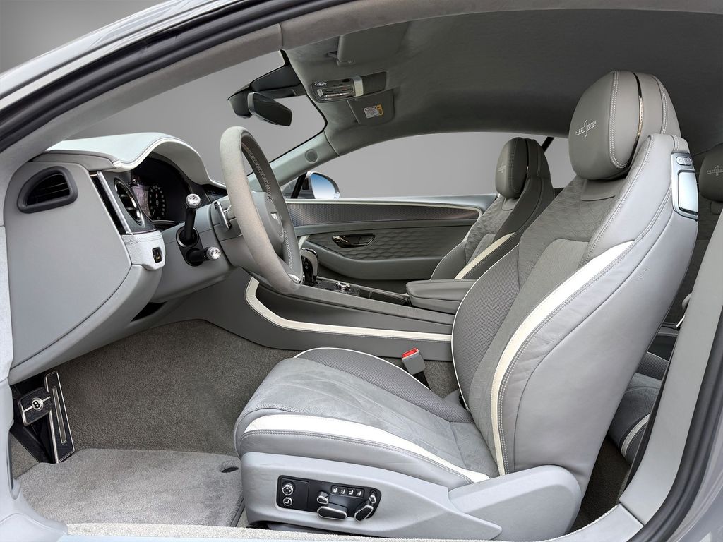 Bentley Continental GT 2024