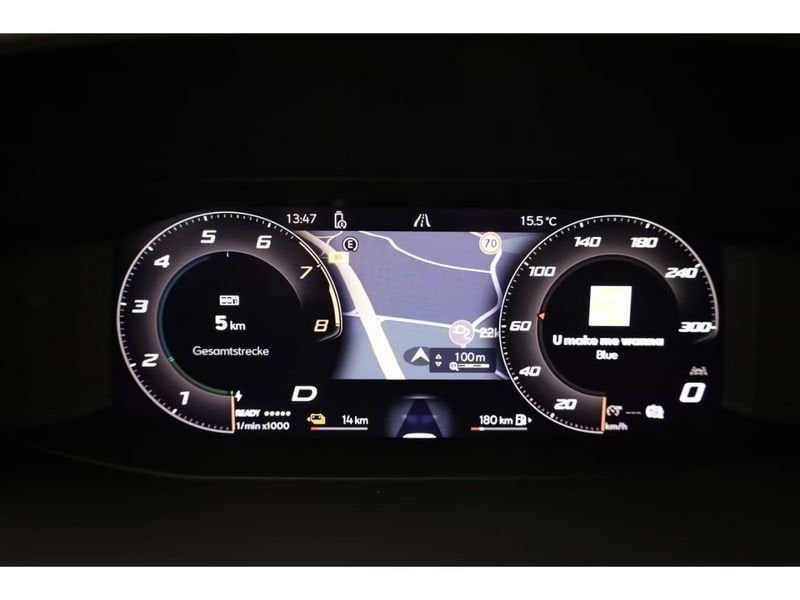 Cupra Formentor 2025