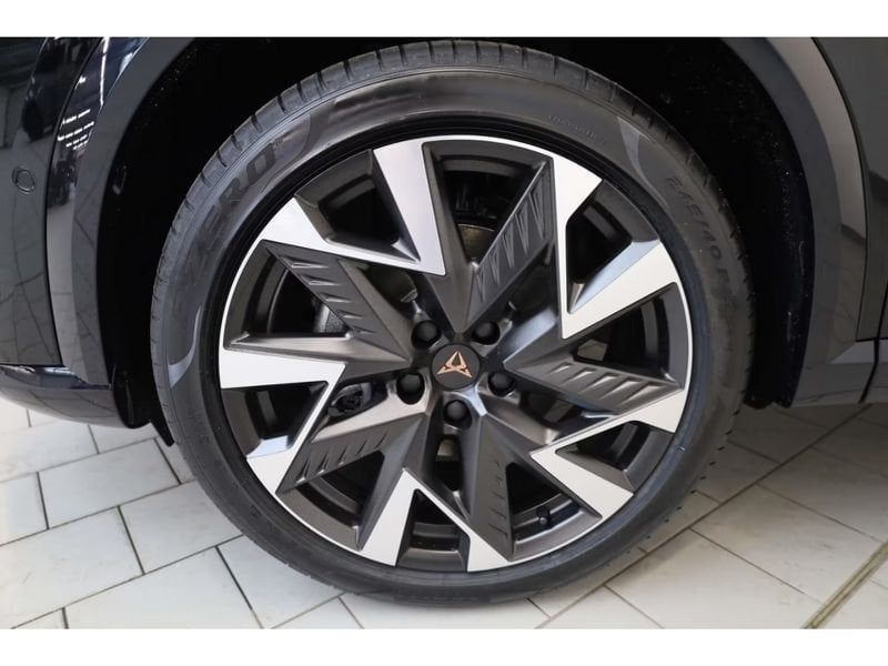 Cupra Formentor 2025