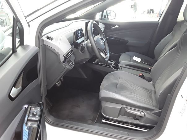 Volkswagen ID.5 2025