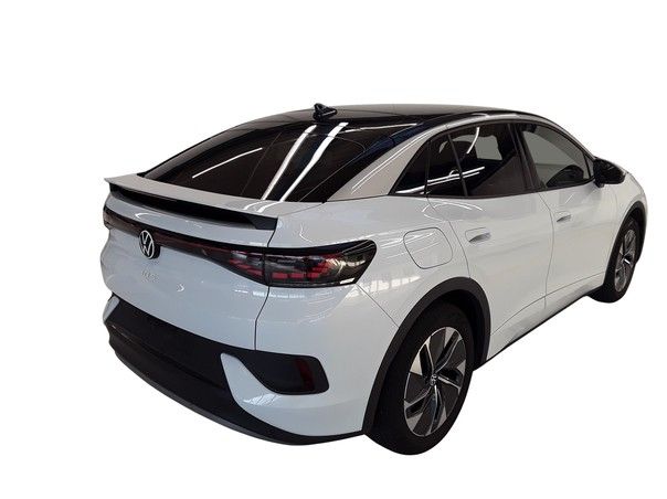 Volkswagen ID.5 2025