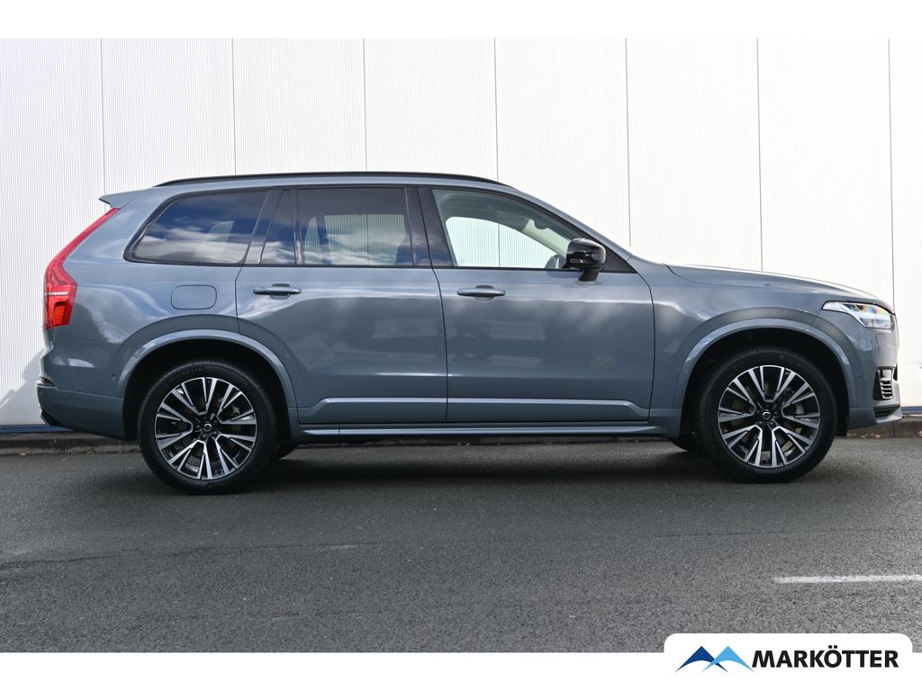 Volvo XC90 2023