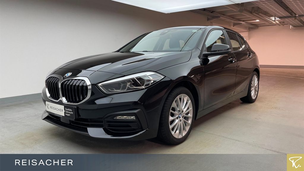 BMW 120 2024