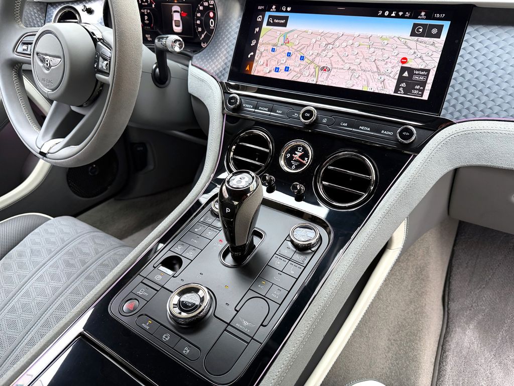 Bentley Continental GT 2024