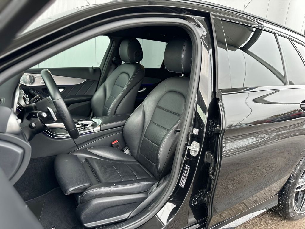 Mercedes-Benz C 300 2020