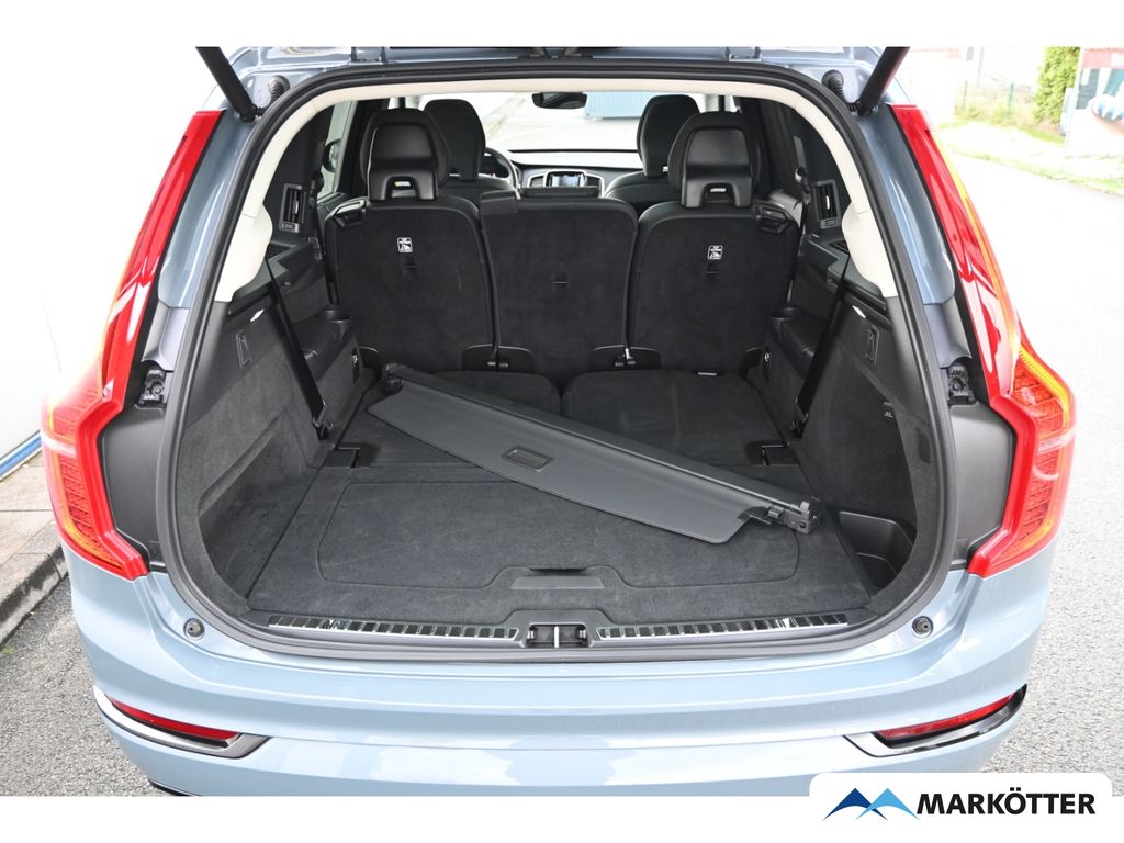 Volvo XC90 2023