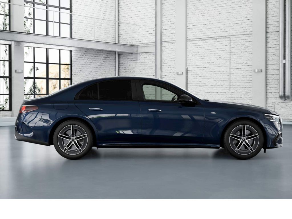 Mercedes-Benz E 300 2025