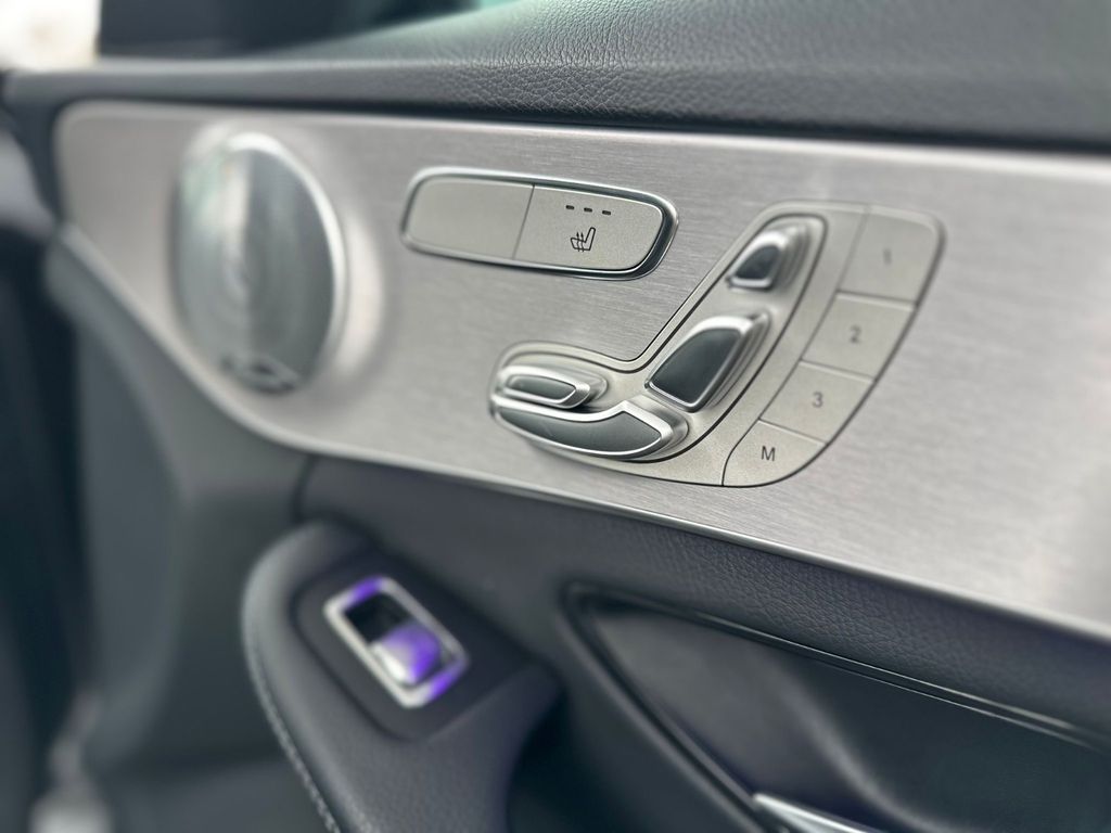 Mercedes-Benz C 300 2020