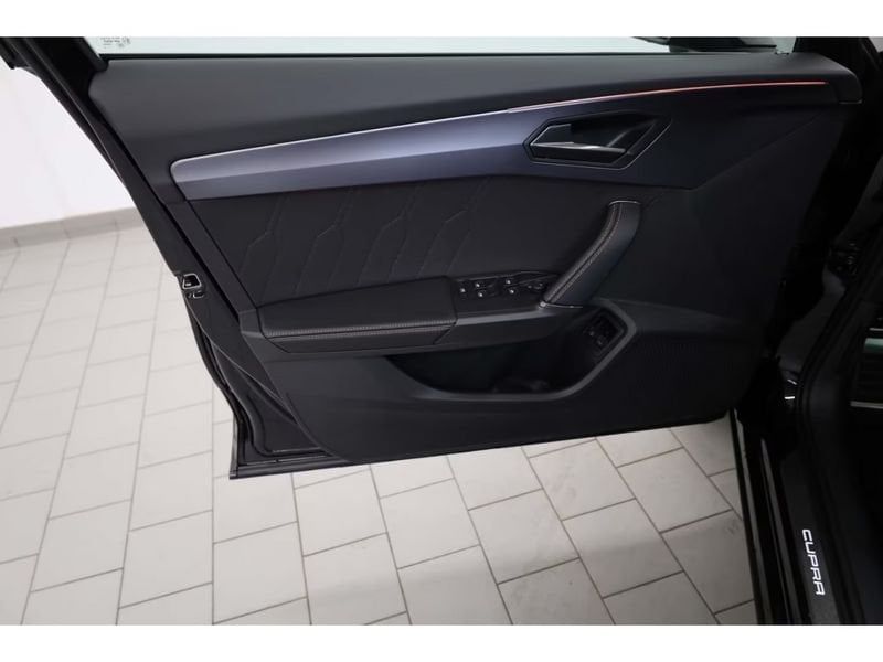 Cupra Formentor 2025