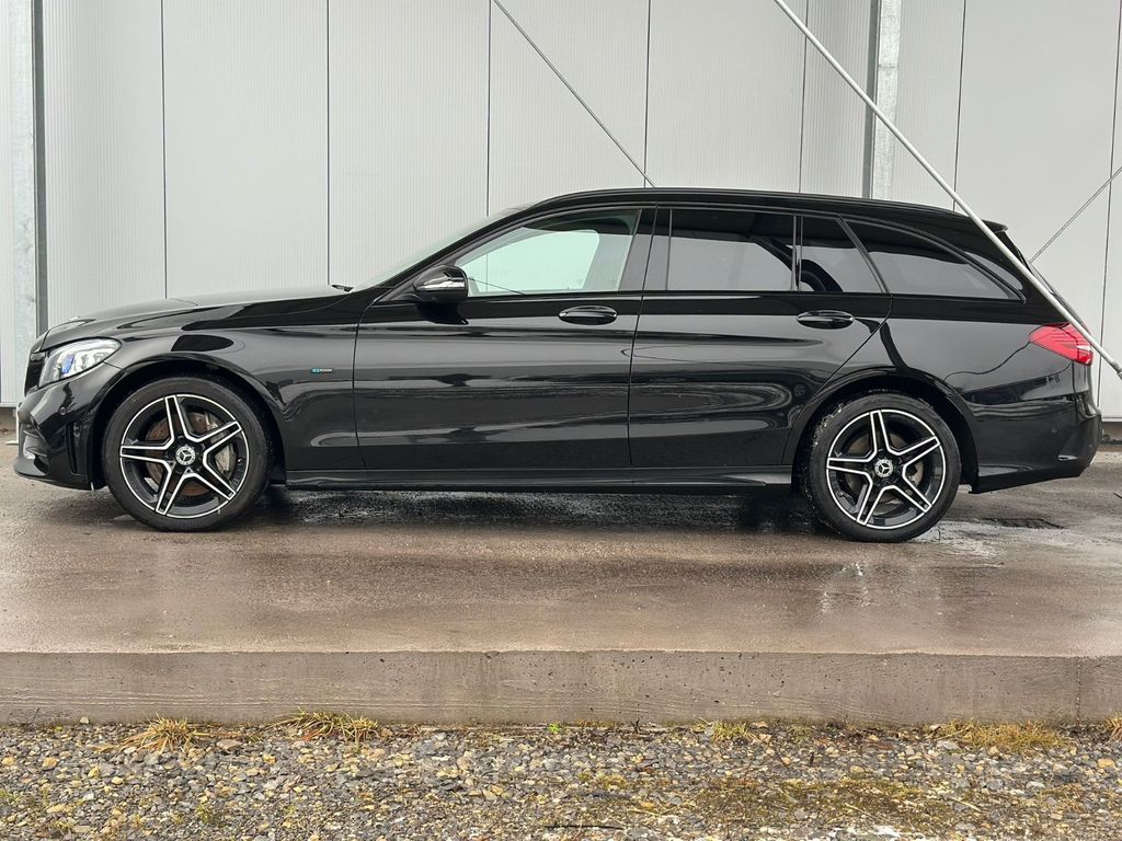 Mercedes-Benz C 300 2020