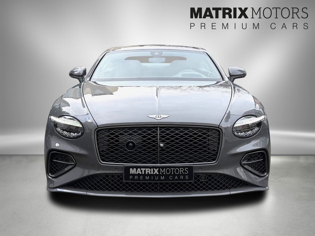 Bentley Continental GT 2024