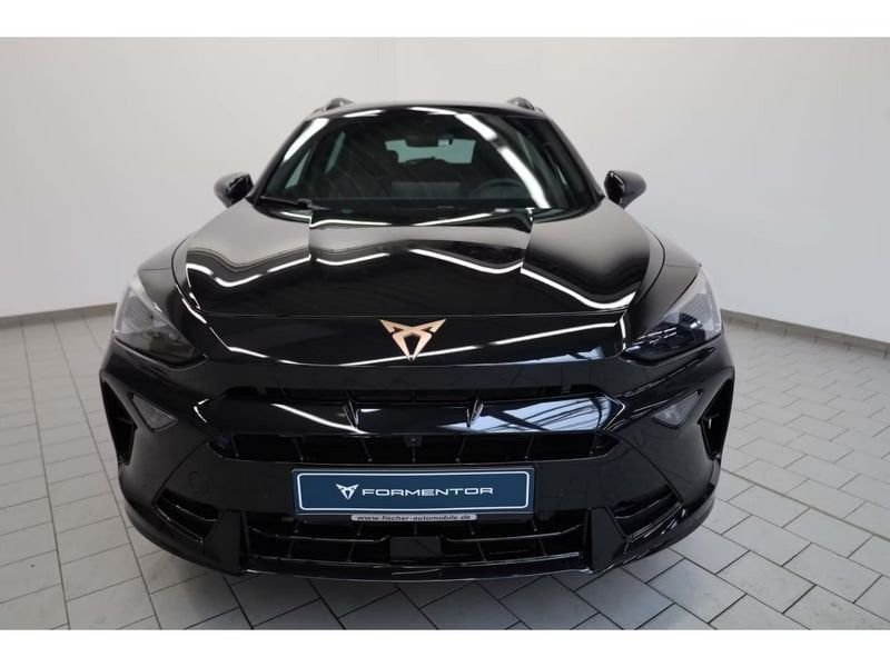 Cupra Formentor 2025