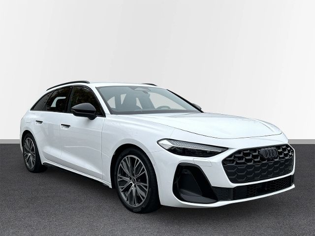 Audi A5 2024