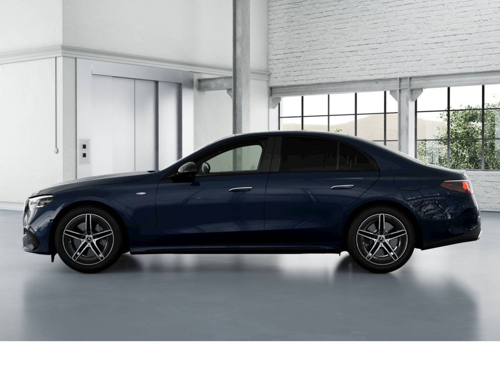 Mercedes-Benz E 300 2025