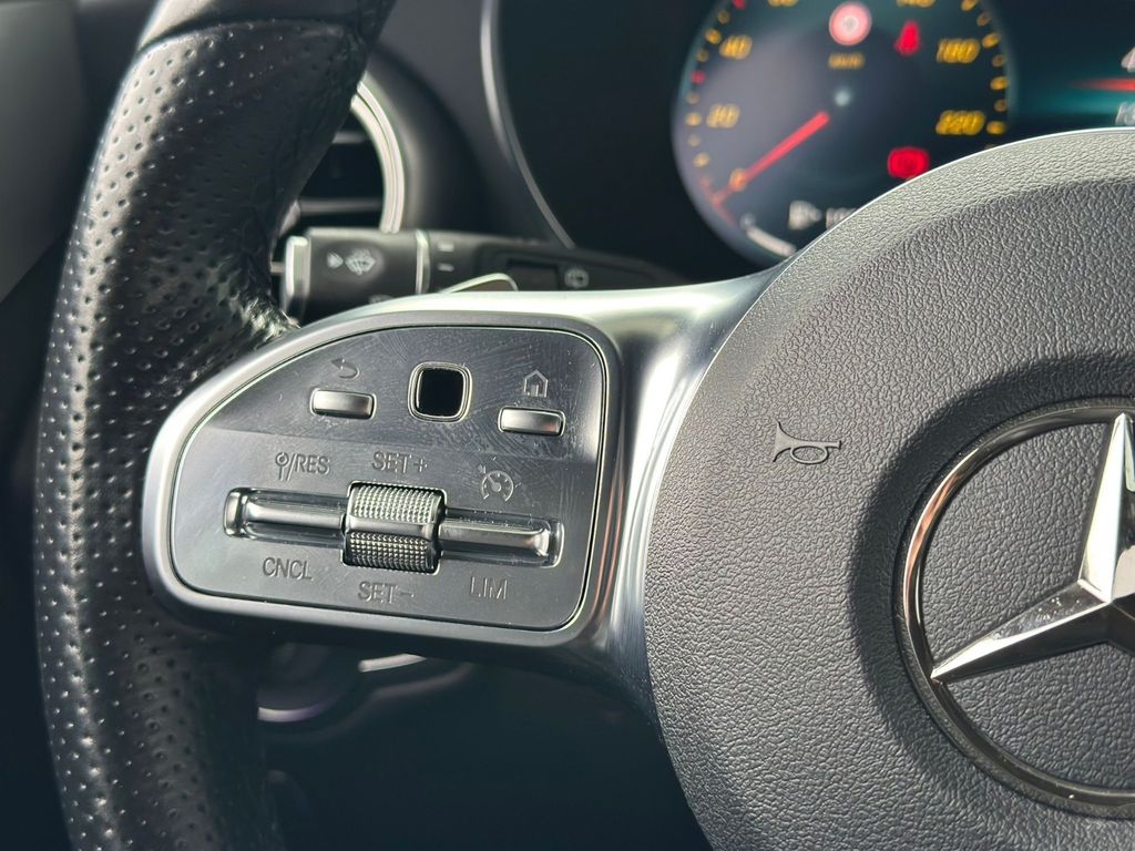 Mercedes-Benz C 300 2020