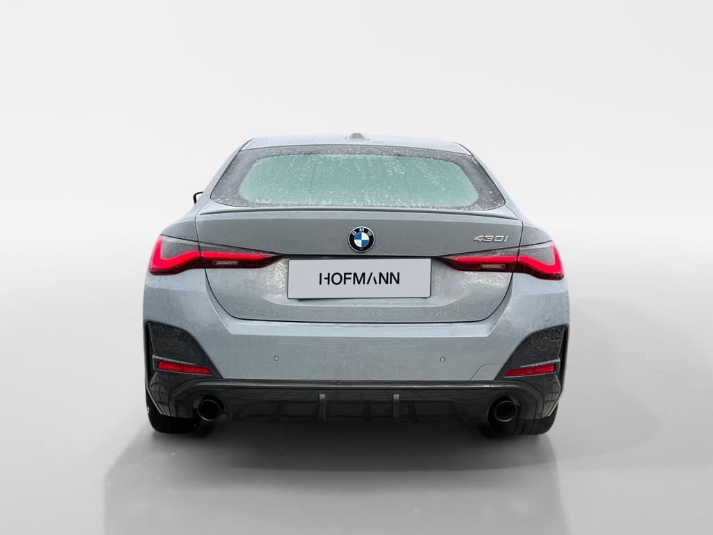 BMW 430 Gran Coupé 2021