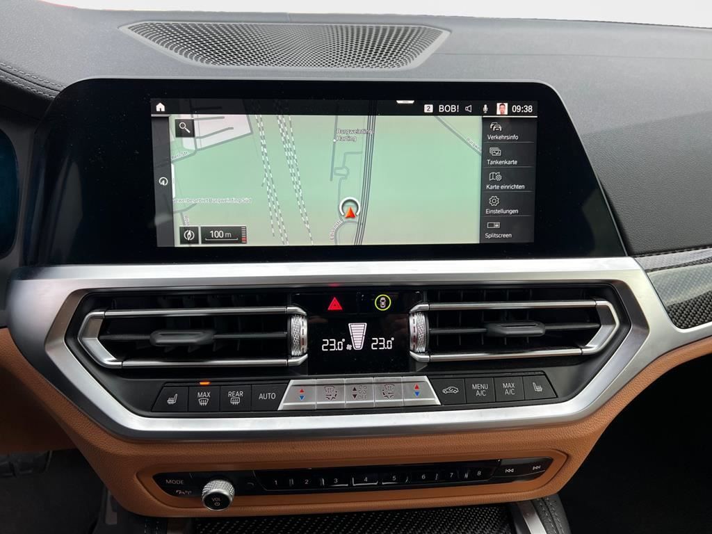 BMW 430 Gran Coupé 2021