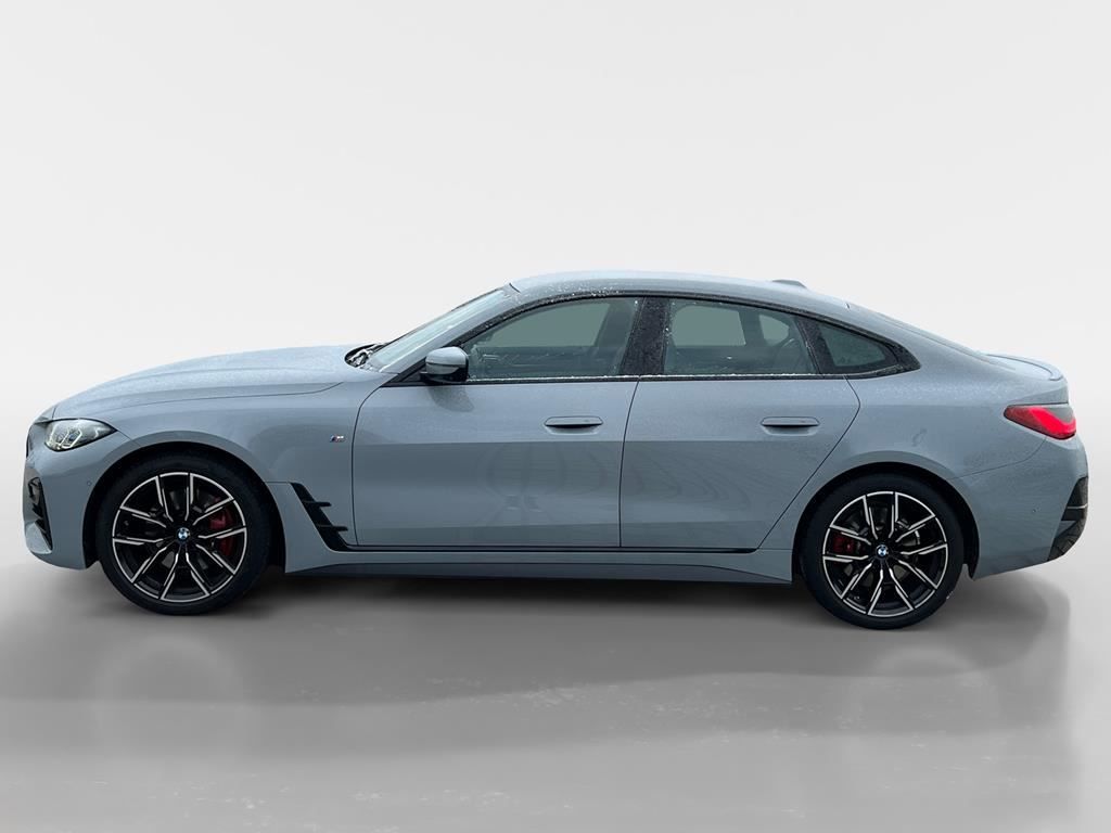 BMW 430 Gran Coupé 2021
