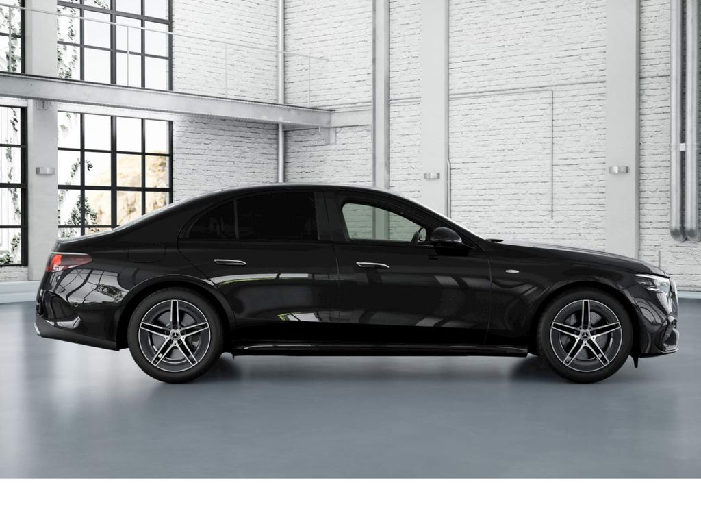 Mercedes-Benz E 300 2025