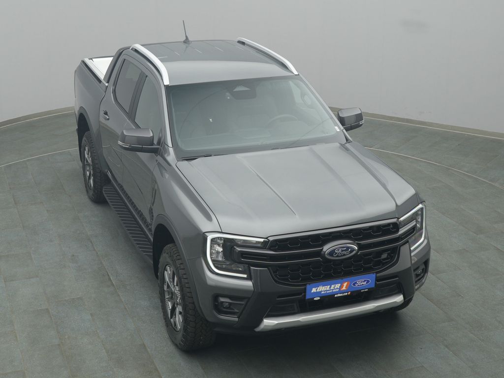 Ford 2025